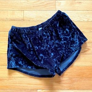 Ivivva size 12 shorts